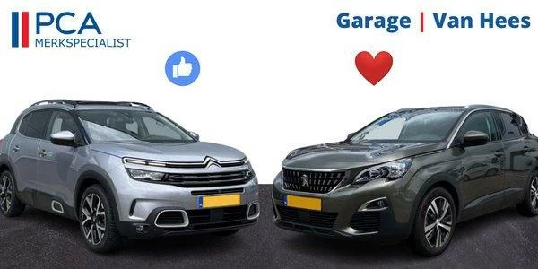 Citroën C5 X - Afbeelding 24 van 30