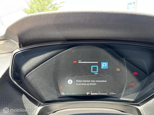 Citroën C5 X - Afbeelding 25 van 30