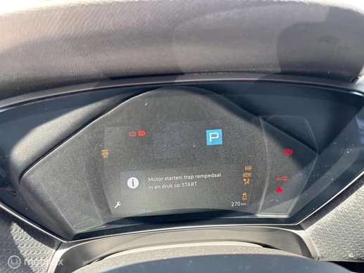 Citroën C5 X - Afbeelding 27 van 30