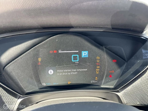 Citroën C5 X - Afbeelding 28 van 30