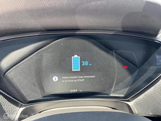 Citroën C5 X - Afbeelding 29 van 30