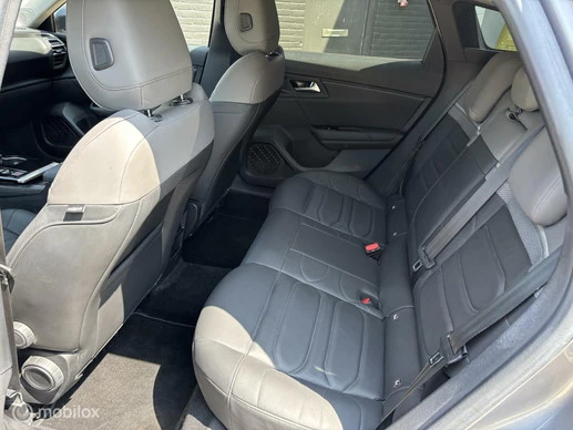 Citroën C5 X - Afbeelding 30 van 30