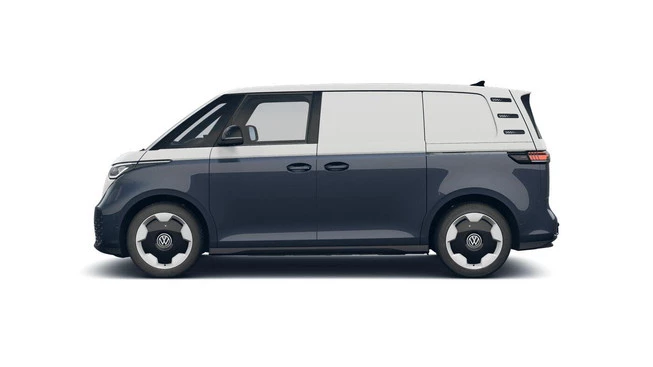 Volkswagen ID. Buzz Cargo - Afbeelding 2 van 11
