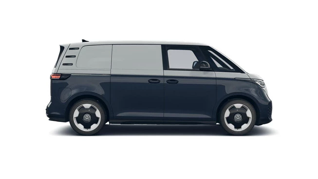 Volkswagen ID. Buzz Cargo - Afbeelding 3 van 11