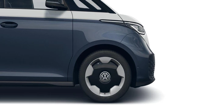 Volkswagen ID. Buzz Cargo - Afbeelding 5 van 11