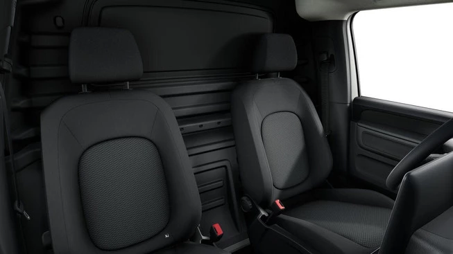 Volkswagen ID. Buzz Cargo - Afbeelding 6 van 11