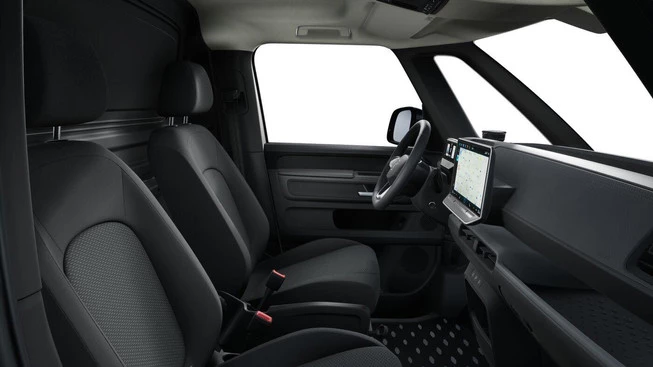 Volkswagen ID. Buzz Cargo - Afbeelding 7 van 11