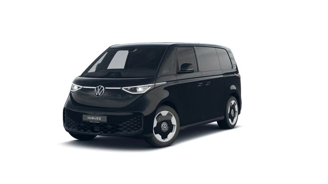 Volkswagen ID. Buzz Cargo - Afbeelding 1 van 10