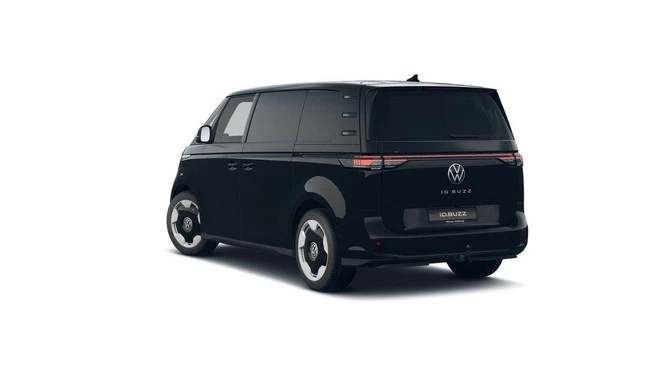 Volkswagen ID. Buzz Cargo - Afbeelding 2 van 10