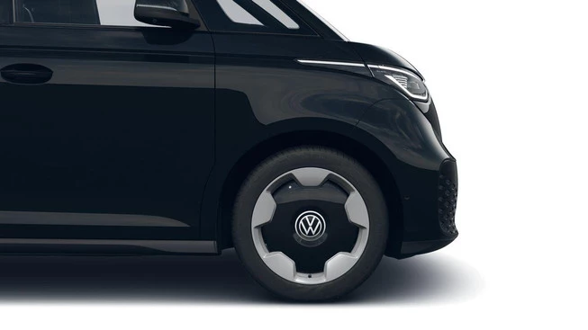 Volkswagen ID. Buzz Cargo - Afbeelding 3 van 10