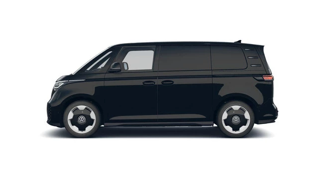 Volkswagen ID. Buzz Cargo - Afbeelding 5 van 10