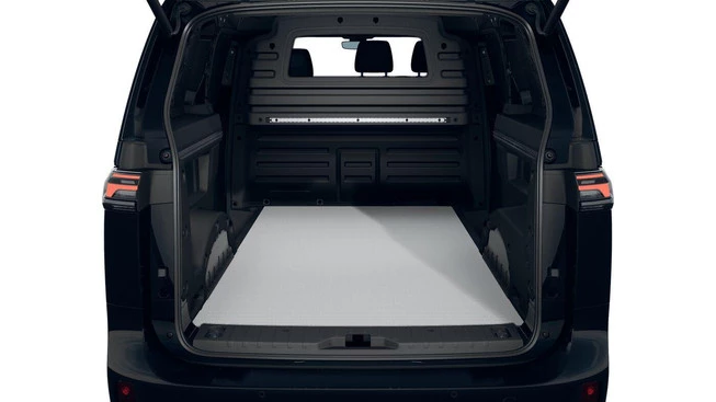 Volkswagen ID. Buzz Cargo - Afbeelding 6 van 10