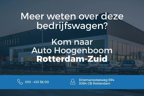 Volkswagen ID. Buzz Cargo - Afbeelding 7 van 10