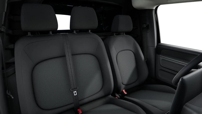 Volkswagen ID. Buzz Cargo - Afbeelding 8 van 10
