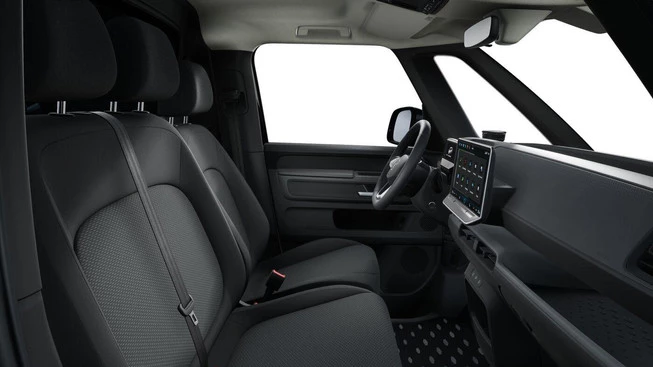 Volkswagen ID. Buzz Cargo - Afbeelding 9 van 10