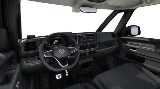 Volkswagen ID. Buzz Cargo - Afbeelding 10 van 10