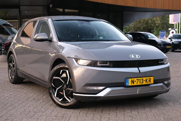 Hyundai IONIQ 5 - Afbeelding 2 van 30
