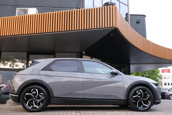 Hyundai IONIQ 5 - Afbeelding 3 van 30