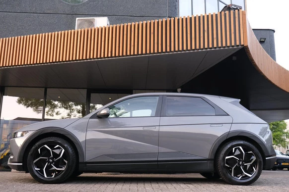Hyundai IONIQ 5 - Afbeelding 4 van 30