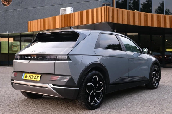 Hyundai IONIQ 5 - Afbeelding 6 van 30