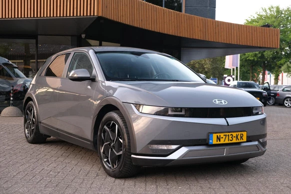 Hyundai IONIQ 5 - Afbeelding 8 van 30