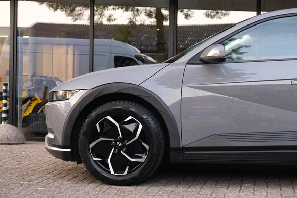 Hyundai IONIQ 5 - Afbeelding 9 van 30