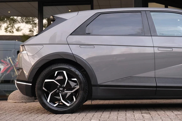 Hyundai IONIQ 5 - Afbeelding 10 van 30