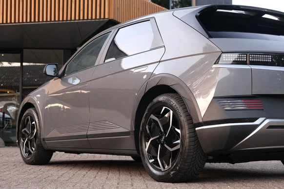 Hyundai IONIQ 5 - Afbeelding 12 van 30