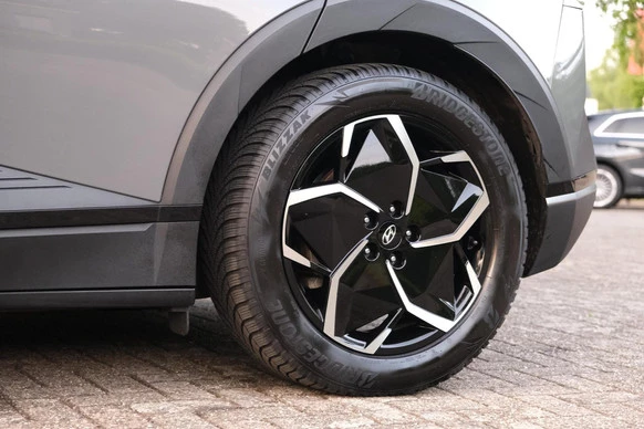 Hyundai IONIQ 5 - Afbeelding 13 van 30
