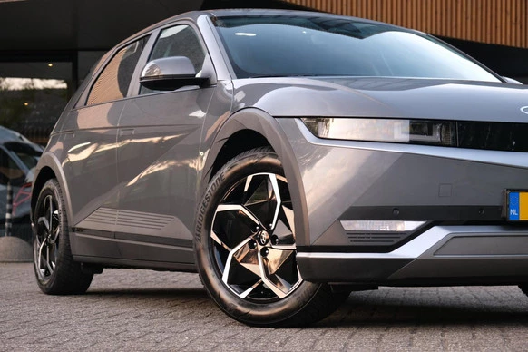 Hyundai IONIQ 5 - Afbeelding 15 van 30