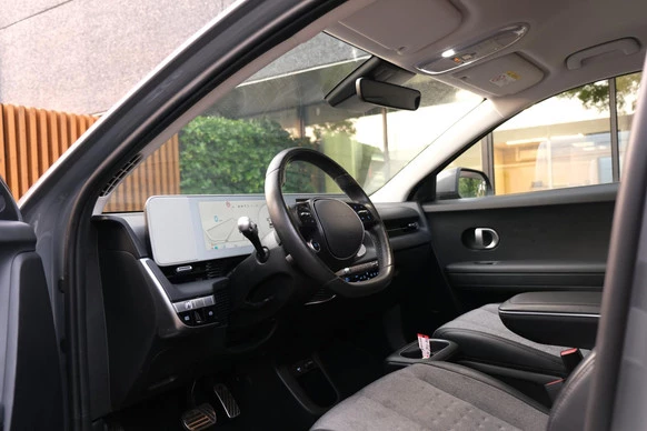 Hyundai IONIQ 5 - Afbeelding 16 van 30