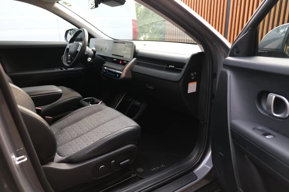 Hyundai IONIQ 5 - Afbeelding 17 van 30