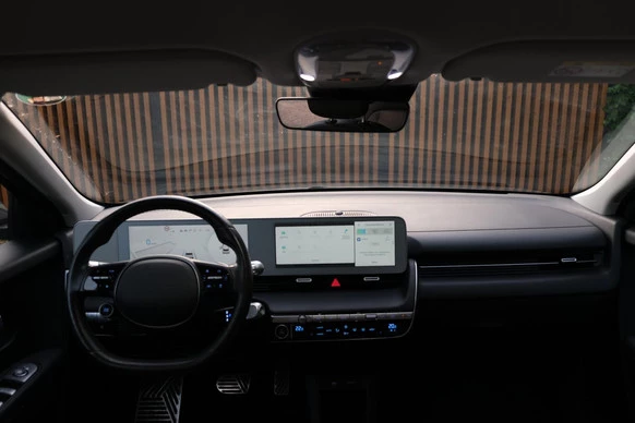 Hyundai IONIQ 5 - Afbeelding 18 van 30
