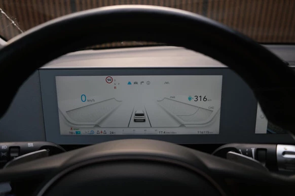 Hyundai IONIQ 5 - Afbeelding 23 van 30