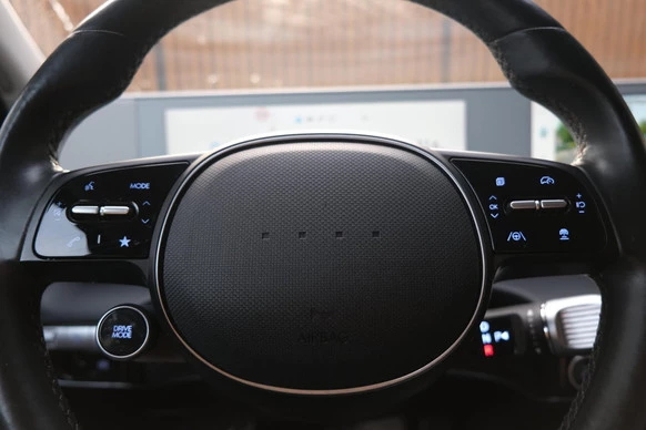 Hyundai IONIQ 5 - Afbeelding 24 van 30