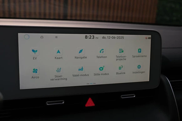 Hyundai IONIQ 5 - Afbeelding 26 van 30