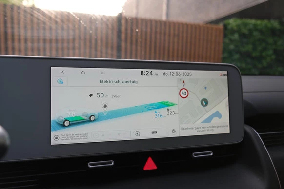 Hyundai IONIQ 5 - Afbeelding 30 van 30