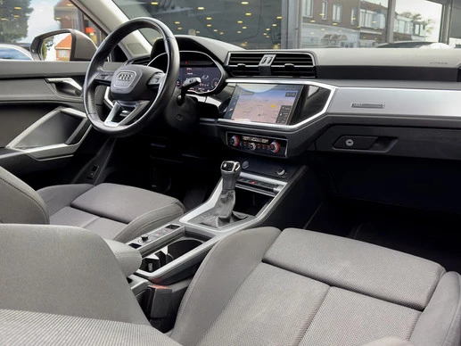 Audi Q3 - Afbeelding 2 van 30