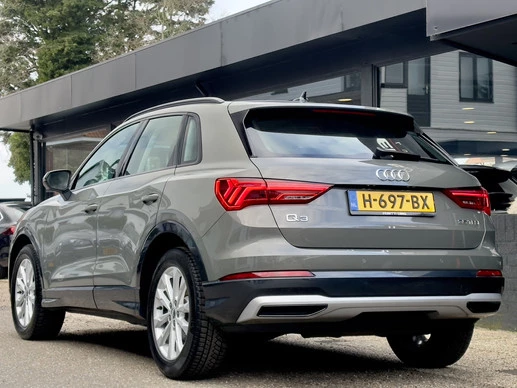 Audi Q3 - Afbeelding 3 van 30