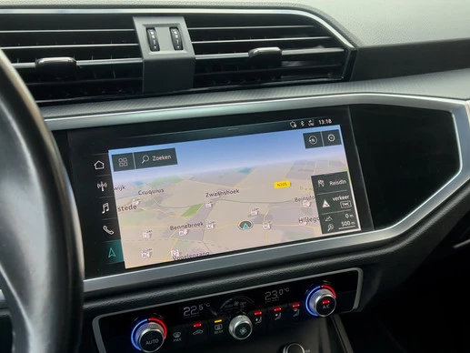 Audi Q3 - Afbeelding 4 van 30