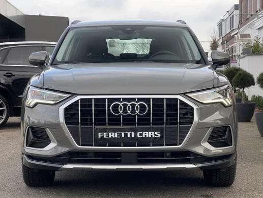 Audi Q3 - Afbeelding 5 van 30