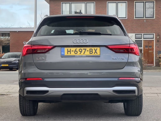 Audi Q3 - Afbeelding 7 van 30