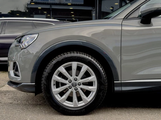 Audi Q3 - Afbeelding 8 van 30
