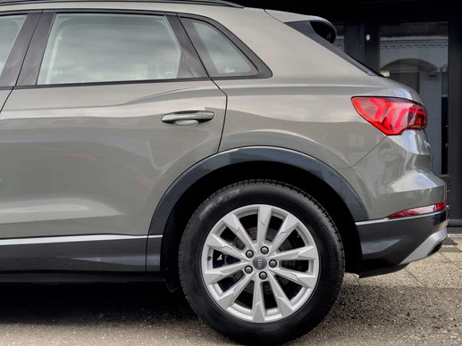 Audi Q3 - Afbeelding 9 van 30
