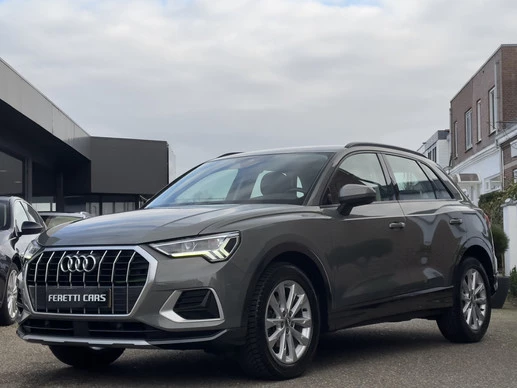 Audi Q3 - Afbeelding 11 van 30