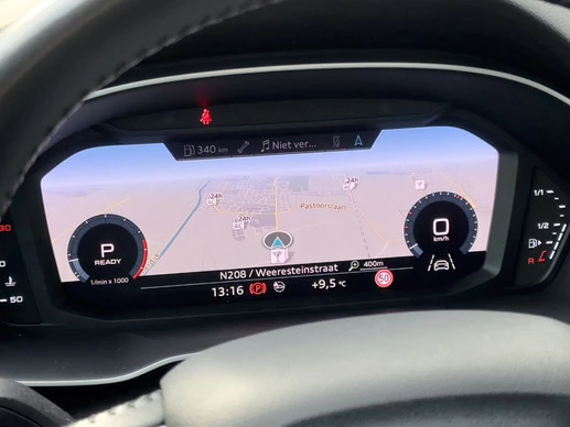 Audi Q3 - Afbeelding 12 van 30