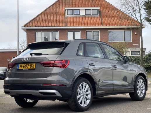 Audi Q3 - Afbeelding 13 van 30