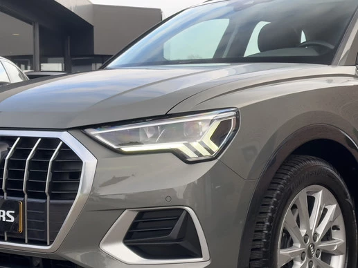 Audi Q3 - Afbeelding 14 van 30