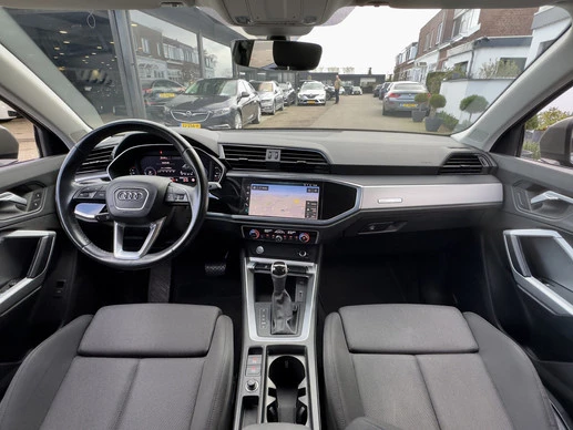 Audi Q3 - Afbeelding 15 van 30