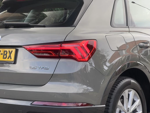Audi Q3 - Afbeelding 16 van 30
